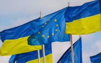 Ukraine trở thành ứng cử viên EU, Nga có ưu thế trong 'cao trào' xung đột ở Donbass