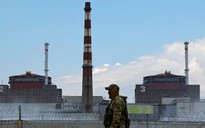 Nguy cơ thảm họa hạt nhân Chernobyl tái hiện ở Ukraine