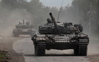 Nhà Trắng cảnh báo về 'tiềm lực quân sự' của Nga trong xung đột ở Ukraine