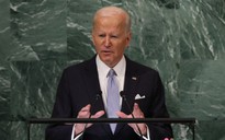 Tổng thống Biden cáo buộc Nga vi phạm hiến chương Liên Hiệp Quốc