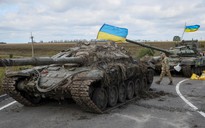 Tổng thống Zelensky nói số thương vong của Nga nhiều gấp 5 lần Ukraine