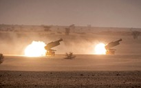 Ukraine sẽ tăng gấp đôi số tổ hợp HIMARS sau gói viện trợ vũ khí mới của Mỹ