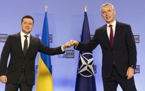 9 nước NATO ủng hộ Ukraine gia nhập, chưa có các 'ông lớn'