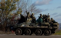 Lầu Năm Góc: Ukraine có khả năng giành lại Kherson