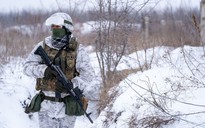 Chiến sự ở Ukraine sẽ thay đổi ra sao vào mùa đông?