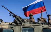 Quân đội Nga - Mỹ chỉ mới dùng đường dây 'giảm xung đột' 1 lần từ đầu chiến sự Ukraine