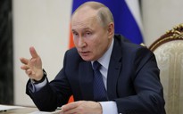 Tổng thống Putin: Chiến dịch ở Ukraine có thể kéo dài, Nga 'không điên' với vũ khí hạt nhân