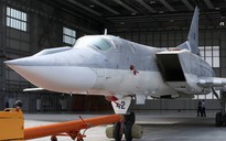 Nga bổ sung máy bay ném bom Tu-22M3 cho lực lượng không quân chiến lược