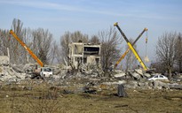 Số lính Nga chết trong vụ HIMARS Ukraine phá hủy doanh trại tăng, Moscow nói gì về nguyên nhân?