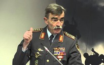 Cựu tướng NATO dự đoán sẽ có thỏa thuận ngừng bắn ở Ukraine vào mùa hè