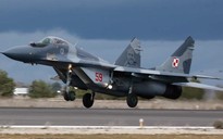 Nước NATO nào đã bí mật cung cấp Mig-29 cho Ukraine?