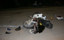 Phú Quốc liên tiếp xảy ra tai nạn giao thông làm 4 người chết