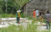 Tai nạn thương tâm, hai học sinh tiểu học tử vong tại chỗ vì tường sập