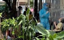 Cần Thơ: Người đàn ông về từ Bắc Giang nghi nhiễm Covid-19 sau khi đi nhiều nơi
