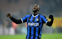 Top 5 bàn thắng của Romelu Lukaku tại Serie A mùa giải 2019-2020