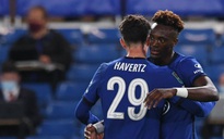 Carabao Cup | Chelsea 6 - 0 Barnsley | Tân binh Kai Havertz lập hattrick