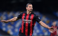 Serie A | Napoli 1 - 3 AC Milan | Sàn diễn của Ibrahimovic