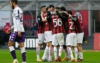 Serie A | Milan 2 - 0 Fiorentina | Xây chắc ngôi đầu