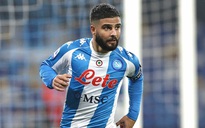 Serie A | Napoli 1 - 1 Torino | Lorenzo Insigne lập siêu phẩm phút bù giờ