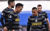 Serie A | Sampdoria 2 - 1 Inter | Sanchez đá hỏng penalty, Nerazzurri lỡ mất ngôi đầu