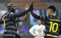 Serie A | Inter 4 - 0 Benevento | Romelu Lukaku lập cú đúp