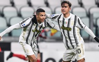 Highlights Juventus 2-1 Napoli: Ronaldo và Dybala tỏa sáng