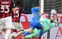 Highlights Milan 1-2 Sassuolo: Raspadori làm lu mờ siêu phẩm của Calhanoglu