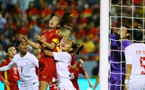 Highlights SEA Games Nữ Việt Nam 1-0 Nữ Myanmar: Tuyệt vời Huỳnh Như