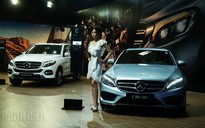 Mercedes-Benz Fascination 2018: Thực dụng sau sàn diễn sang chảnh