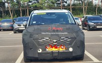 Hyundai ‘rục rịch’ sản xuất MPV cạnh tranh Kia Sedona