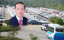 Góc nhìn chuyên gia: Công nghiệp ô tô Việt Nam chưa xứng với tiềm năng