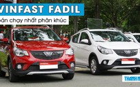 Hyundai Grand i10 và KIA Morning 'hít khói' doanh số VinFast Fadil