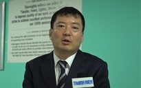 CEO Suzuki Việt Nam: Chúng tôi có đủ phụ tùng ô tô