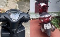 Xe máy Honda không có công tắc bật/tắt đèn: Cục Đăng kiểm Việt Nam nói gì?