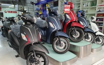 Chủ tịch Yamaha Việt Nam: ‘Xe máy vẫn là phương tiện chủ yếu’