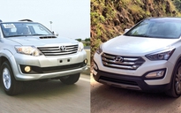 Ô tô Hyundai, KIA chạy đầy đường: Mấy ai còn ‘chê’ xe Hàn?