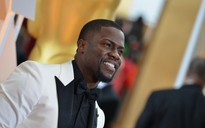 Kevin Hart gây tranh cãi khi rút khỏi vai trò MC Oscar