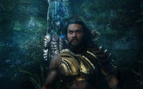 'Aquaman: Đế vương Atlantis' lập hàng loạt kỷ lục phòng vé Việt Nam