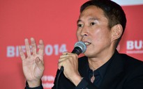 Tài tử phim ‘Bao Thanh Thiên’ tiếp tục bị tố hiếp dâm
