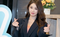Cựu thành viên nhóm T-ara Ji Yeon muốn vào showbiz Việt