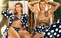 Justin Bieber từng sống độc thân để khắc phục chứng nghiện sex