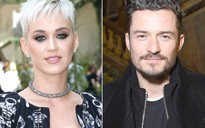 Katy Perry lần đầu tiết lộ về cuộc sống với nam diễn viên Orlando Bloom