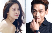 Vợ chồng Kim Tae Hee - Bi Rain chuẩn bị đón con thứ hai