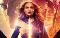 'X-Men: Phượng hoàng bóng tối' tung trailer mới, hé lộ kết cục của Mystique