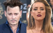 ‘Cướp biển’ Johnny Depp kiện vợ cũ tội phỉ báng, đòi bồi thường hơn 1.100 tỉ