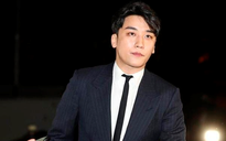 Đài SBS kiên quyết theo đuổi vụ Seung Ri 'chăn dắt gái mại dâm' tới cùng