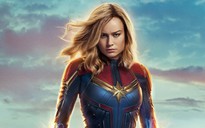 Mặc khen chê lẫn lộn, ‘Captain Marvel’ tiếp tục thống lĩnh phòng vé