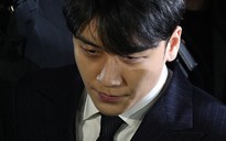 Seung Ri chối tội, tiết lộ từng nhiều lần ngăn Jung Joon Young quay clip sex