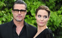 Rộ tin Angelina Jolie muốn ‘nối lại tình xưa’ với Brad Pitt