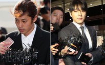 Jung Joon Young cùng 4 thành viên trong nhóm chat sex bị tố hiếp dâm tập thể